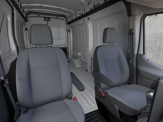 New 2026 Ford Transit 250 High Roof Empty Cargo Van - photo 10