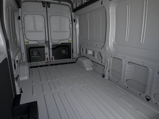 New 2026 Ford Transit 250 High Roof Empty Cargo Van - photo 11