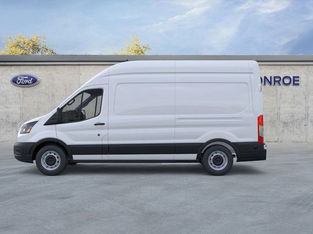 New 2026 Ford Transit 250 High Roof Empty Cargo Van - photo 3