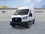 New 2026 Ford Transit 250 High Roof Empty Cargo Van thumbnail 2