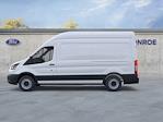 New 2026 Ford Transit 250 High Roof Empty Cargo Van thumbnail 3
