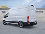 New 2026 Ford Transit 250 High Roof Empty Cargo Van thumbnail 4