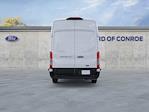 New 2026 Ford Transit 250 High Roof Empty Cargo Van thumbnail 5