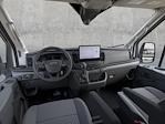 New 2026 Ford Transit 250 High Roof Empty Cargo Van thumbnail 8