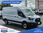 New 2024 Ford Transit 350 High Roof Empty Cargo Van thumbnail 2