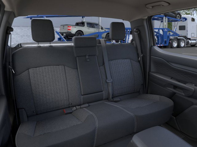 New 2025 Ford Ranger XL SuperCrew Cab - photo 11