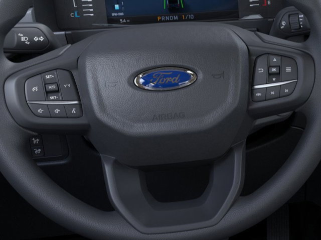 New 2025 Ford Ranger XL SuperCrew Cab - photo 12