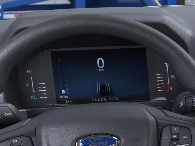 New 2025 Ford Ranger XL SuperCrew Cab - photo 13