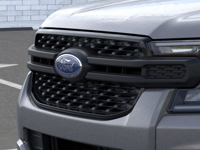 New 2025 Ford Ranger XL SuperCrew Cab - photo 17