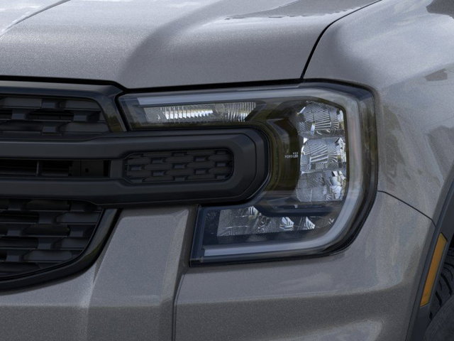 New 2025 Ford Ranger XL SuperCrew Cab - photo 18