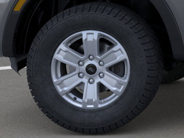 New 2025 Ford Ranger XL SuperCrew Cab - photo 19