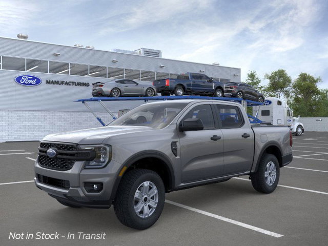 New 2025 Ford Ranger - photo 2