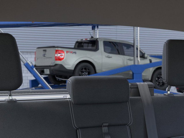 New 2025 Ford Ranger XL SuperCrew Cab - photo 22