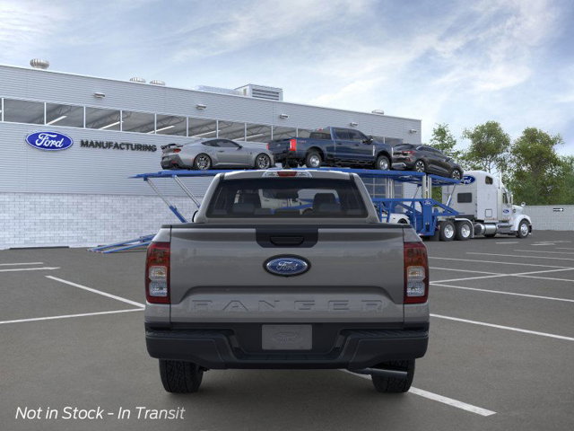 New 2025 Ford Ranger XL SuperCrew Cab - photo 6