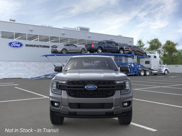 New 2025 Ford Ranger XL SuperCrew Cab - photo 7