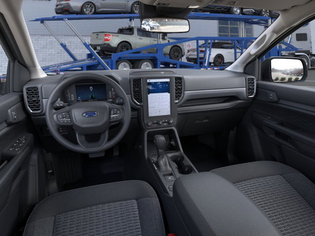 New 2025 Ford Ranger XL SuperCrew Cab - photo 9