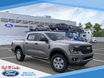 New 2025 Ford Ranger XL SuperCrew Cab thumbnail 1