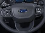 New 2025 Ford Ranger XL SuperCrew Cab thumbnail 11