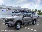 New 2025 Ford Ranger XL SuperCrew Cab thumbnail 2