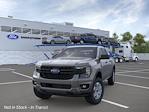 New 2025 Ford Ranger XL SuperCrew Cab thumbnail 3