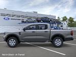 New 2025 Ford Ranger XL SuperCrew Cab thumbnail 4