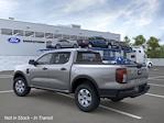 New 2025 Ford Ranger XL SuperCrew Cab thumbnail 5