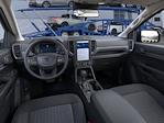 New 2025 Ford Ranger XL SuperCrew Cab thumbnail 8