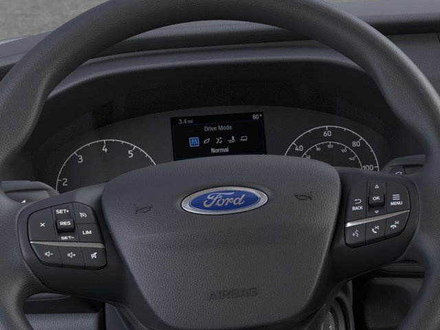 New 2025 Ford Transit 150 Low Roof Empty Cargo Van - photo 12