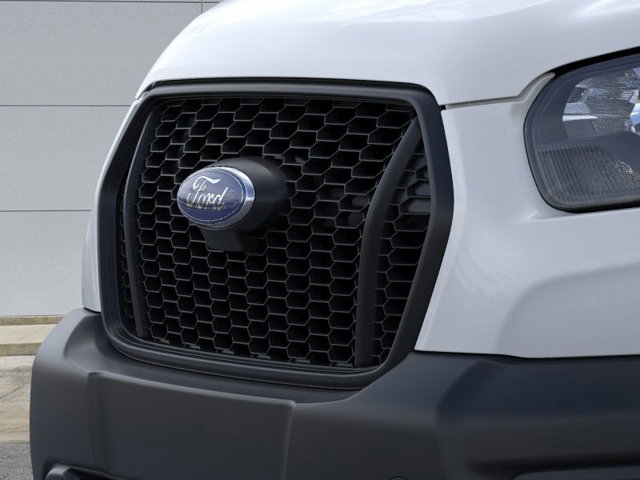 New 2025 Ford Transit 150 Low Roof Empty Cargo Van - photo 16