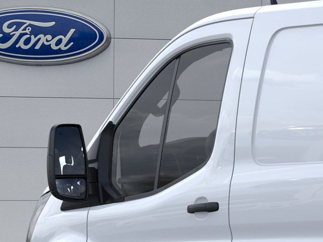 New 2025 Ford Transit 150 Low Roof Empty Cargo Van - photo 19