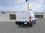New 2025 Ford Transit 150 Low Roof Empty Cargo Van thumbnail 7