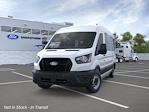 New 2026 Ford Transit 350 XL Passenger Van thumbnail 2