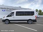 New 2026 Ford Transit 350 XL Passenger Van thumbnail 3