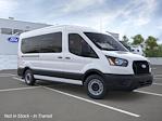 New 2026 Ford Transit 350 XL Passenger Van thumbnail 7