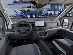 New 2026 Ford Transit 350 XL Passenger Van thumbnail 8