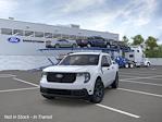 New 2026 Ford Maverick XLT SuperCrew Cab thumbnail 2