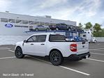 New 2026 Ford Maverick XLT SuperCrew Cab thumbnail 4