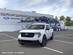 New 2026 Ford Maverick XLT SuperCrew Cab thumbnail 2