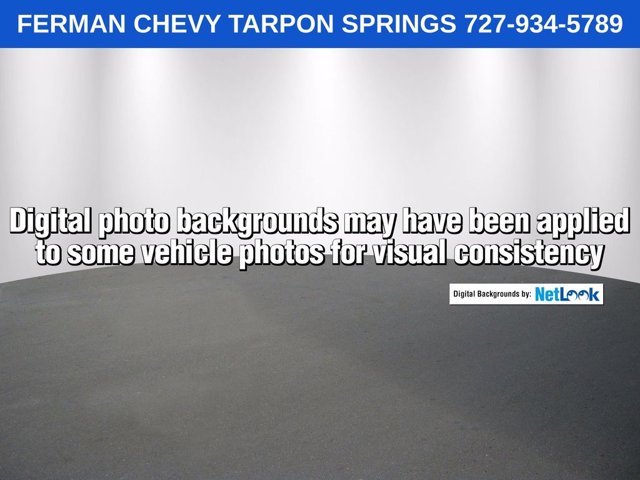 New 2025 Chevrolet Express 2500 Empty Cargo Van - photo 27