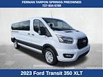 Used 2023 Ford Transit 350 XLT Passenger Van thumbnail 10