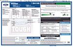 Used 2023 Ford Transit 350 XLT Passenger Van thumbnail 4