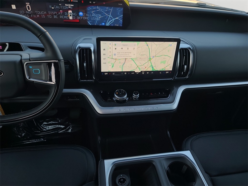 New 2025 Ford Expedition MAX Platinum - photo 13