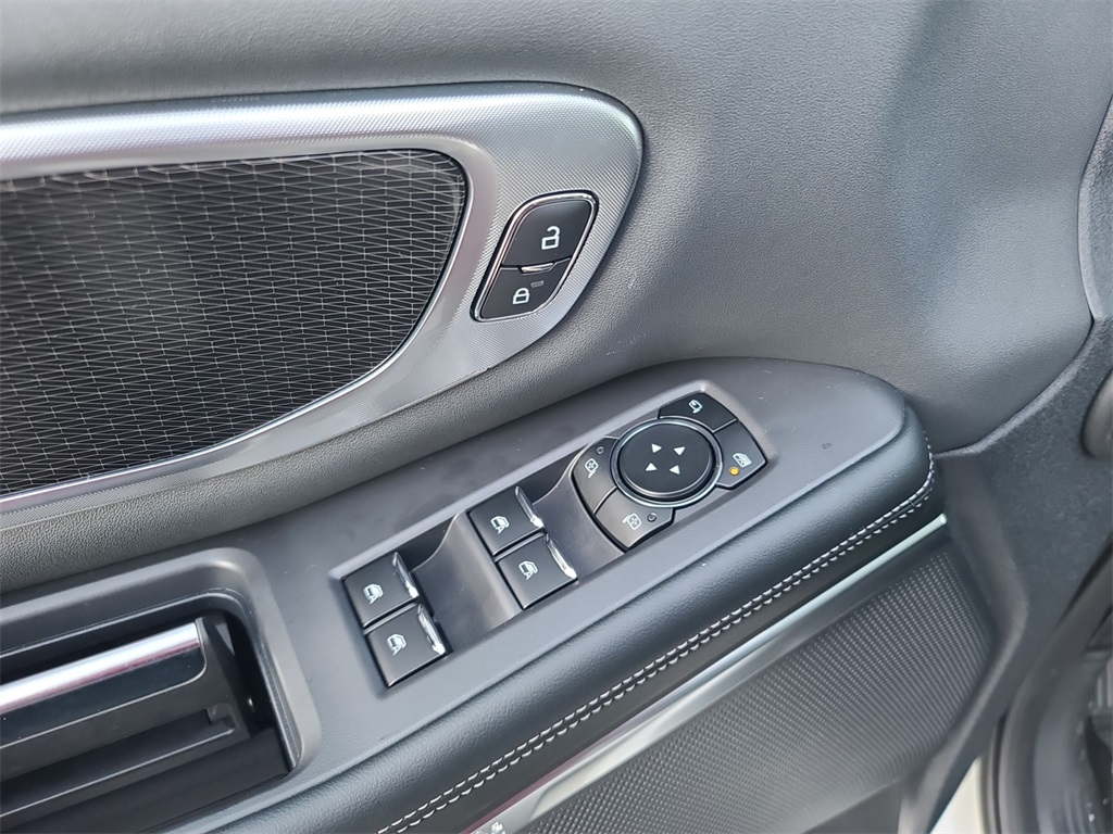 New 2025 Ford Expedition MAX Platinum - photo 14