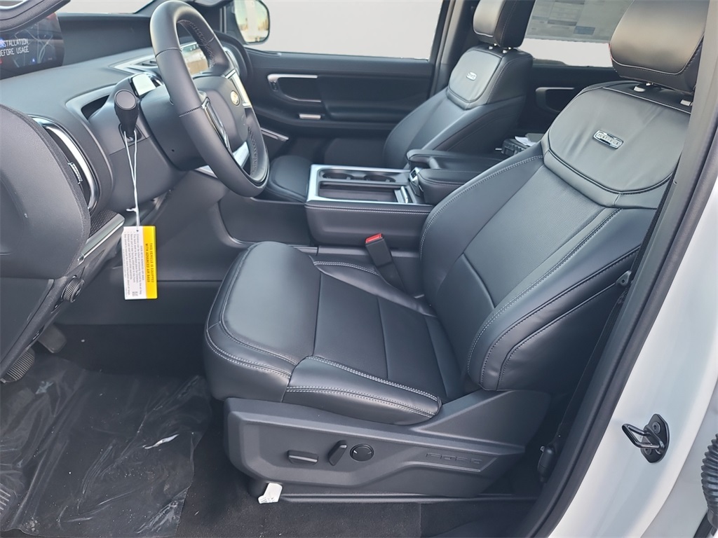 New 2025 Ford Expedition MAX Platinum - photo 15