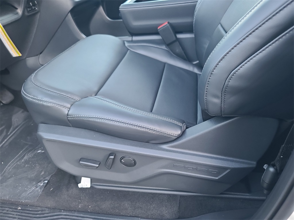 New 2025 Ford Expedition MAX Platinum - photo 16