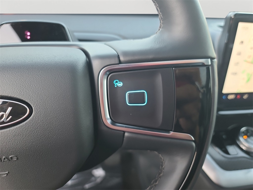 New 2025 Ford Expedition MAX Platinum - photo 18