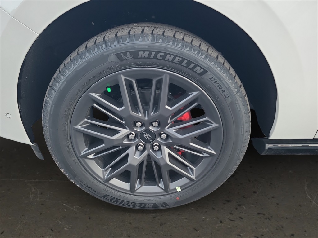 New 2025 Ford Expedition MAX Platinum - photo 25