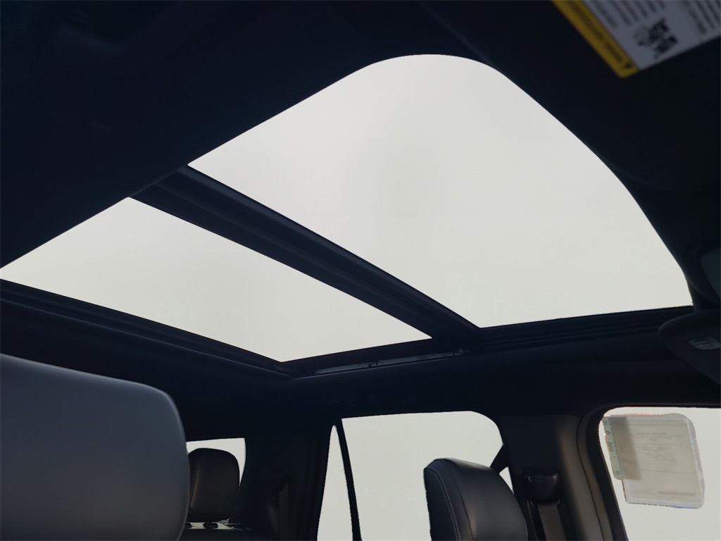 New 2025 Ford Expedition MAX Platinum - photo 6