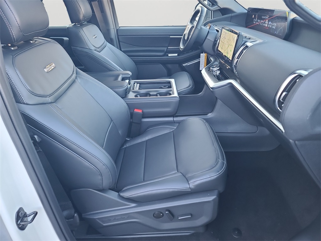New 2025 Ford Expedition MAX Platinum - photo 7