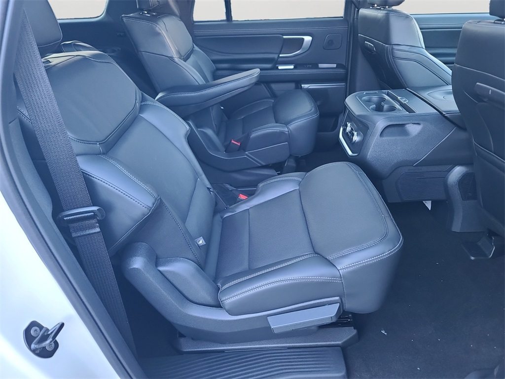 New 2025 Ford Expedition MAX Platinum - photo 8